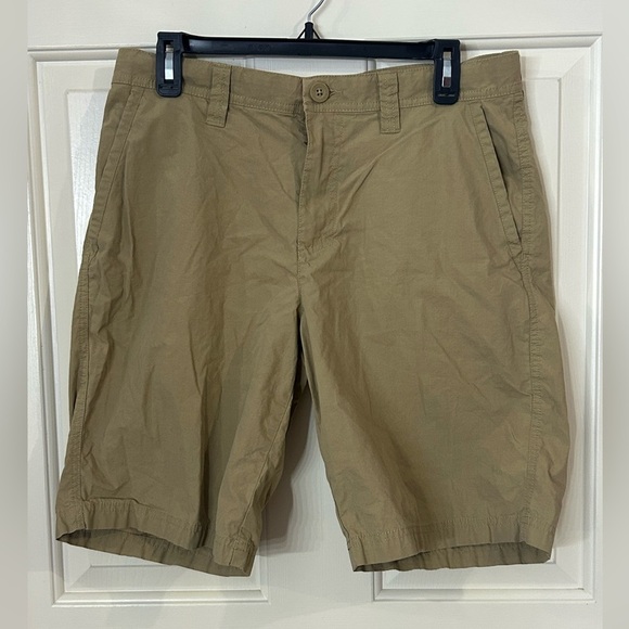 Columbia Washed Out Shorts Men’s 32x10 - Picture 1 of 10